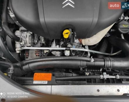 Сітроен С-Кроссер 2010 у Луцьку на Automoto.ua Сірий Сітроен С-Кроссер, об'ємом двигуна 2.2 л та пробігом 252 тис. км за 11700 $, фото 15 на Automoto.ua