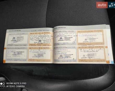 Сітроен С-Кроссер 2010 у Луцьку на Automoto.ua Сірий Сітроен С-Кроссер, об'ємом двигуна 2.2 л та пробігом 252 тис. км за 11700 $, фото 24 на Automoto.ua