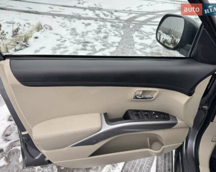 Сірий Сітроен С-Кроссер, об'ємом двигуна 2.2 л та пробігом 178 тис. км за 11200 $, фото 28 на Automoto.ua