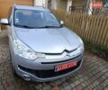 Серый Ситроен С-Кроссер, объемом двигателя 2.2 л и пробегом 219 тыс. км за 12250 $, фото 2 на Automoto.ua