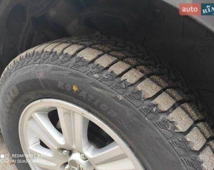 Сітроен С-Кроссер 2010 у Луцьку на Automoto.ua Сірий Сітроен С-Кроссер, об'ємом двигуна 2.2 л та пробігом 252 тис. км за 11700 $, фото 21 на Automoto.ua