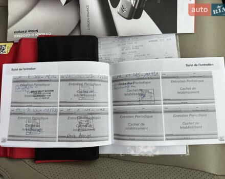 Сірий Сітроен С-Кроссер, об'ємом двигуна 2.2 л та пробігом 178 тис. км за 11200 $, фото 53 на Automoto.ua