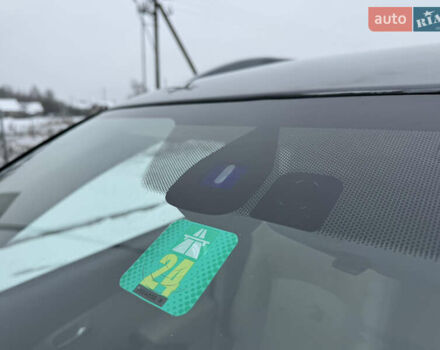 Сірий Сітроен С-Кроссер, об'ємом двигуна 2.2 л та пробігом 178 тис. км за 11200 $, фото 27 на Automoto.ua