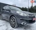 Сірий Сітроен С-Кроссер, об'ємом двигуна 2.2 л та пробігом 174 тис. км за 12450 $, фото 18 на Automoto.ua