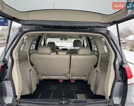 Сірий Сітроен С-Кроссер, об'ємом двигуна 2.2 л та пробігом 178 тис. км за 11200 $, фото 43 на Automoto.ua