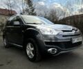 Серый Ситроен С-Кроссер, объемом двигателя 2.2 л и пробегом 250 тыс. км за 9700 $, фото 1 на Automoto.ua