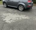 Сірий Сітроен С-Кроссер, об'ємом двигуна 2.2 л та пробігом 293 тис. км за 8200 $, фото 20 на Automoto.ua