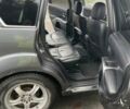 Сірий Сітроен С-Кроссер, об'ємом двигуна 2.2 л та пробігом 293 тис. км за 8200 $, фото 11 на Automoto.ua
