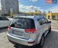 Серый Ситроен С-Кроссер, объемом двигателя 2.18 л и пробегом 306 тыс. км за 8800 $, фото 4 на Automoto.ua