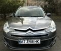 Серый Ситроен С-Кроссер, объемом двигателя 2.2 л и пробегом 250 тыс. км за 9700 $, фото 2 на Automoto.ua