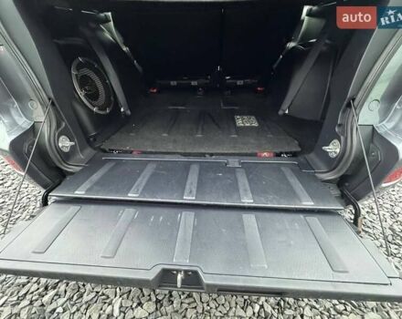 Сірий Сітроен С-Кроссер, об'ємом двигуна 2.4 л та пробігом 251 тис. км за 9499 $, фото 21 на Automoto.ua