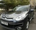 Серый Ситроен С-Кроссер, объемом двигателя 2.2 л и пробегом 250 тыс. км за 9700 $, фото 1 на Automoto.ua
