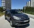Серый Ситроен С-Кроссер, объемом двигателя 2.2 л и пробегом 306 тыс. км за 11900 $, фото 9 на Automoto.ua