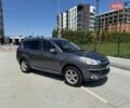Серый Ситроен С-Кроссер, объемом двигателя 2.2 л и пробегом 306 тыс. км за 11900 $, фото 12 на Automoto.ua