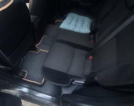 Серый Ситроен С-Кроссер, объемом двигателя 2.18 л и пробегом 210 тыс. км за 11200 $, фото 7 на Automoto.ua