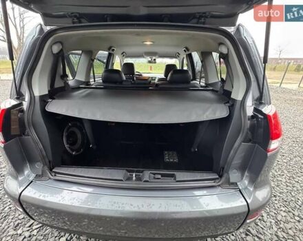 Сірий Сітроен С-Кроссер, об'ємом двигуна 2.4 л та пробігом 251 тис. км за 9499 $, фото 19 на Automoto.ua