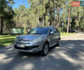 Серый Ситроен С-Кроссер, объемом двигателя 2.2 л и пробегом 307 тыс. км за 9600 $, фото 1 на Automoto.ua