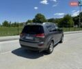 Серый Ситроен С-Кроссер, объемом двигателя 2.2 л и пробегом 306 тыс. км за 11900 $, фото 6 на Automoto.ua