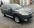 Сірий Сітроен С-Кроссер, об'ємом двигуна 2.2 л та пробігом 293 тис. км за 8200 $, фото 5 на Automoto.ua