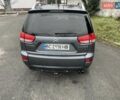 Сірий Сітроен С-Кроссер, об'ємом двигуна 2.2 л та пробігом 293 тис. км за 8200 $, фото 9 на Automoto.ua