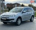 Серый Ситроен С-Кроссер, объемом двигателя 2.2 л и пробегом 180 тыс. км за 9850 $, фото 1 на Automoto.ua