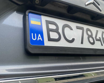 Сірий Сітроен С-Кроссер, об'ємом двигуна 2.36 л та пробігом 248 тис. км за 9900 $, фото 27 на Automoto.ua