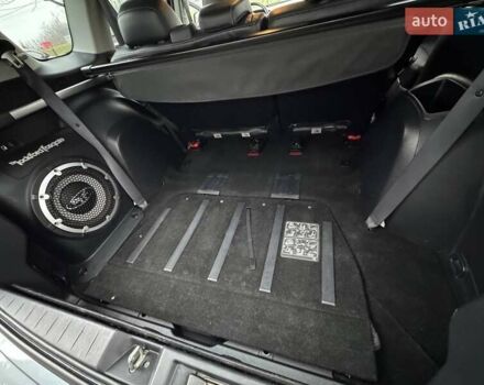 Сірий Сітроен С-Кроссер, об'ємом двигуна 2.4 л та пробігом 251 тис. км за 9499 $, фото 20 на Automoto.ua