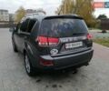 Серый Ситроен С-Кроссер, объемом двигателя 2.2 л и пробегом 234 тыс. км за 11599 $, фото 3 на Automoto.ua