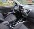 Серый Ситроен С-Кроссер, объемом двигателя 2.2 л и пробегом 234 тыс. км за 11599 $, фото 45 на Automoto.ua
