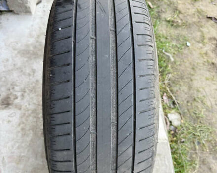 Серый Ситроен С-Кроссер, объемом двигателя 2.18 л и пробегом 217 тыс. км за 12800 $, фото 22 на Automoto.ua