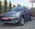 Серый Ситроен С-Кроссер, объемом двигателя 2.2 л и пробегом 203 тыс. км за 11350 $, фото 26 на Automoto.ua