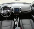 Ситроен С-Кроссер 2012 в Здолбунове на Automoto.ua Серый Ситроен С-Кроссер, объемом двигателя 0 л и пробегом 234 тыс. км за 11699 $, фото 8 на Automoto.ua