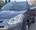 Серый Ситроен С-Кроссер, объемом двигателя 2.2 л и пробегом 203 тыс. км за 11350 $, фото 111 на Automoto.ua