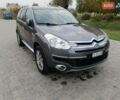 Серый Ситроен С-Кроссер, объемом двигателя 2.2 л и пробегом 234 тыс. км за 11599 $, фото 69 на Automoto.ua