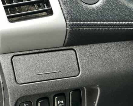 Сірий Сітроен С-Кроссер, об'ємом двигуна 2.2 л та пробігом 205 тис. км за 9700 $, фото 16 на Automoto.ua