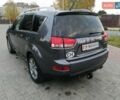 Серый Ситроен С-Кроссер, объемом двигателя 2.2 л и пробегом 234 тыс. км за 11599 $, фото 61 на Automoto.ua