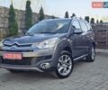 Серый Ситроен С-Кроссер, объемом двигателя 2.2 л и пробегом 203 тыс. км за 11350 $, фото 103 на Automoto.ua