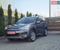 Серый Ситроен С-Кроссер, объемом двигателя 2.2 л и пробегом 203 тыс. км за 11350 $, фото 17 на Automoto.ua