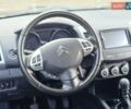 Серый Ситроен С-Кроссер, объемом двигателя 2.2 л и пробегом 203 тыс. км за 11350 $, фото 83 на Automoto.ua