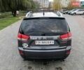 Серый Ситроен С-Кроссер, объемом двигателя 2.2 л и пробегом 234 тыс. км за 11599 $, фото 64 на Automoto.ua