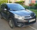 Серый Ситроен С-Кроссер, объемом двигателя 2.2 л и пробегом 220 тыс. км за 12900 $, фото 23 на Automoto.ua