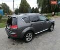 Серый Ситроен С-Кроссер, объемом двигателя 2.2 л и пробегом 234 тыс. км за 11599 $, фото 10 на Automoto.ua