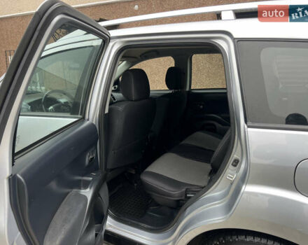 Сірий Сітроен С-Кроссер, об'ємом двигуна 2.2 л та пробігом 205 тис. км за 9700 $, фото 23 на Automoto.ua