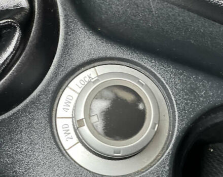 Сірий Сітроен С-Кроссер, об'ємом двигуна 2.2 л та пробігом 205 тис. км за 9700 $, фото 17 на Automoto.ua