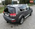 Серый Ситроен С-Кроссер, объемом двигателя 2.2 л и пробегом 234 тыс. км за 11599 $, фото 66 на Automoto.ua