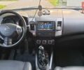 Серый Ситроен С-Кроссер, объемом двигателя 2.2 л и пробегом 220 тыс. км за 12900 $, фото 39 на Automoto.ua