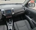 Серый Ситроен С-Кроссер, объемом двигателя 2.2 л и пробегом 234 тыс. км за 11599 $, фото 51 на Automoto.ua