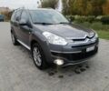 Ситроен С-Кроссер 2012 в Здолбунове на Automoto.ua Серый Ситроен С-Кроссер, объемом двигателя 0 л и пробегом 234 тыс. км за 11699 $, фото 3 на Automoto.ua