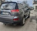 Сірий Сітроен С-Кроссер, об'ємом двигуна 2.18 л та пробігом 200 тис. км за 10500 $, фото 4 на Automoto.ua