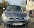 Серый Ситроен С-Кроссер, объемом двигателя 2.18 л и пробегом 217 тыс. км за 12800 $, фото 2 на Automoto.ua